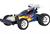 AUTO R/C RACE BUGGY 1/18
