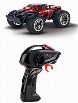 AUTO R/C HELL RIDER 1/16