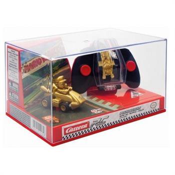 MINI R/C MARIOKART GOLDEN MARIO