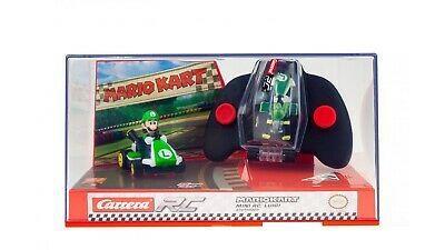 MINI R/C MARIO KART LUIGI