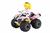 QUAD R/C PRINCIPESSA PEACH