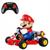 AUTO R/C MARIO PIPE KART