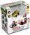 AUTO R/C MARIO KART GOLD 1/50