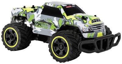 AUTO R/C FOREST HUNTER 1/18