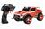 AUTO R/C FIRE FIGHTER WATERGUN