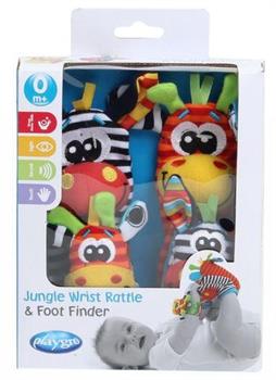 CALZINI E BRACCIALETTI ANIMALI