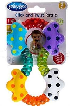 DENTIROLO CLICK AND TWIST