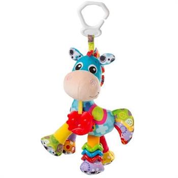 CAVALLO CLIP CLOP PER PASSEGGINO