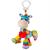 CAVALLO CLIP CLOP PER PASSEGGINO