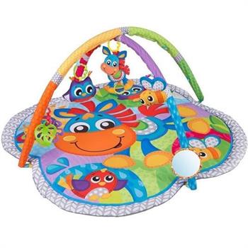 TAPPETO PALESTRINA CLIP CLOP 3 IN 1