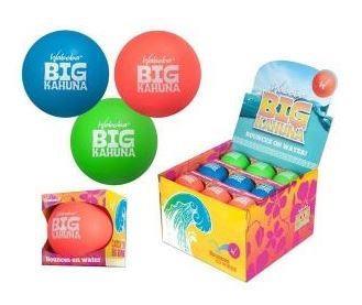 WABOBA BIG KAHUNA