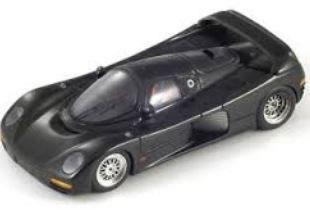 AUTO SCHUPPAN 962 CR 1/43