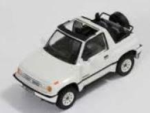 AUTO SUZUKI VITARA 1/43