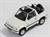 AUTO SUZUKI VITARA 1/43