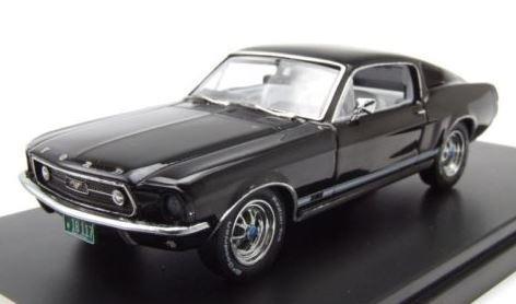 AUTO FORD MUSTANG GT FASTBACK 1/43