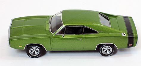 AUTO DODGE CHARGER 500 1/43