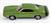 AUTO DODGE CHARGER 500 1/43
