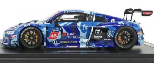 AUTO AUDI R8 LMS CUP 2016 1/18