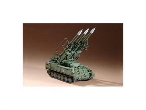 CARRO ARMATO ANTINAVE