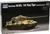 CARRO ARMATO KING TIGER KIT 1/72