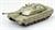 CARRO ARMATO MBT ARIETE 1/72