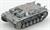 CARRO ARMATO STUG III 1/72