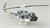 ELICOTTERO UH-1F HUEY 1/72
