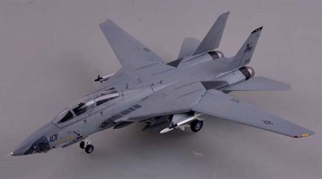 AEREO F-14D SUPER TOMCAT 1/72