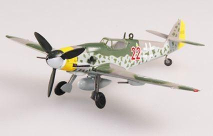 AEREO BF109G-10 1/72