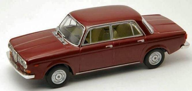 AUTO LANCIA 2000 1/43