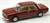 AUTO LANCIA 2000 1/43