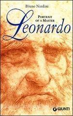 LIBRO LEONARDO INGLESE