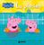 LIBRO PEPPA PIG LA PISCINA