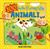 LIBRO 100 BELLE FINESTRELLE ANIMALI