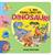 IL MIO PRIMO LIBRO DEI DINOSAURI
