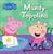 LIBRO PEPPA PIG MANDY TOPOLINA