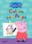 ALBUM COLORA CON PEPPA PIG