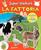 ALBUM SUPER STICKER LA FATTORIA