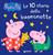 LIBRO 10 STORIE DELLA BUONANOTTE PEPPA