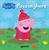 LIBRO PEPPA PIG POZZANGHERE