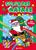 ALBUM COLORARE IL NATALE CON STICKERS