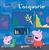 LIBRO PEPPA PIG L'ACQUARIO