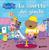 LIBRO PEPPA PIG LA CASETTA DEI GIOCHI