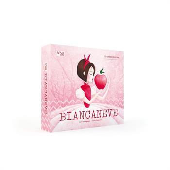 LO SCRIGNO DELLE FIABE - BIANCANEVE