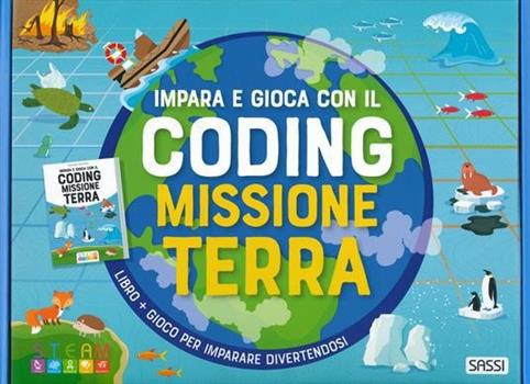 IMPARA E GIOCA CON IL CODING TERRA