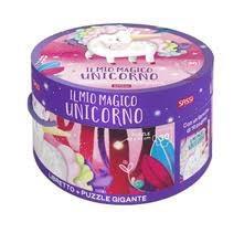 PUZZLE 30 PZ IL MIO MAGICO UNICORNO