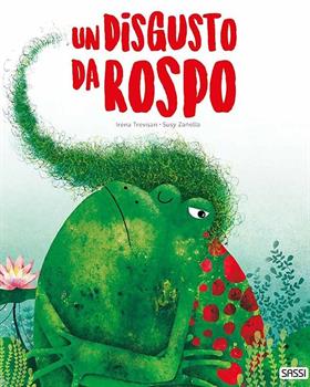 LIBRO UN DISGUSTO DA ROSPO