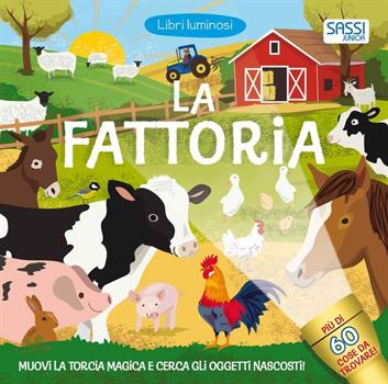 LIBRI LUMINOSI LA FATTORIA