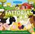 LIBRI LUMINOSI LA FATTORIA