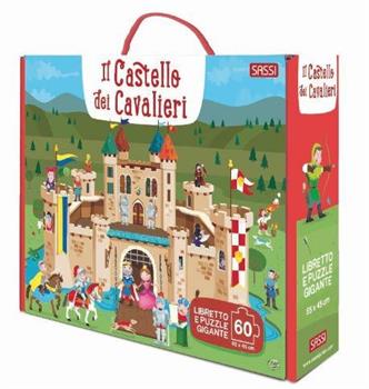 IL CASTELLO DEI CAVALIERI